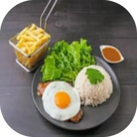 Bife a Cavalo