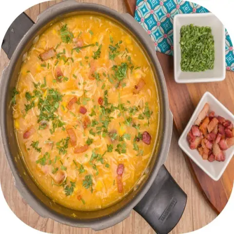 Caldo de Kenga