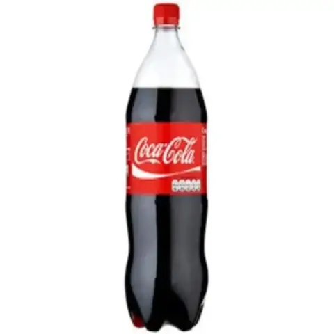 Coca Cola 1.5 litro