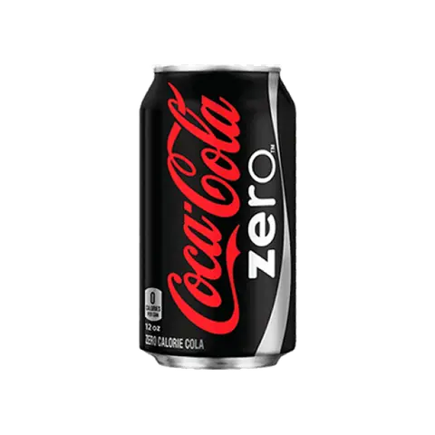 Coca-Cola Zero