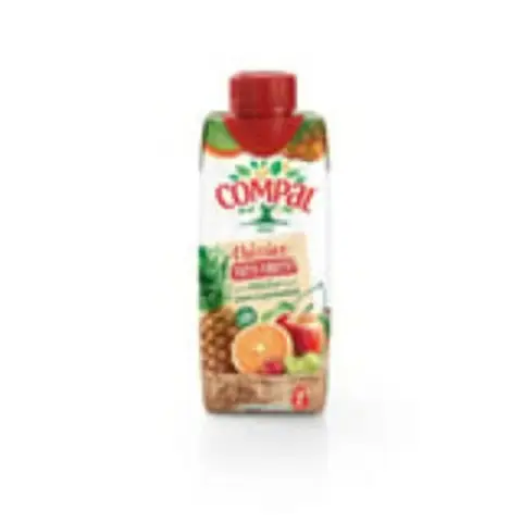 Compal de Tutti Frutti