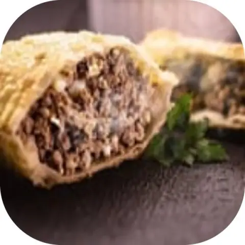Pastel de Carne
