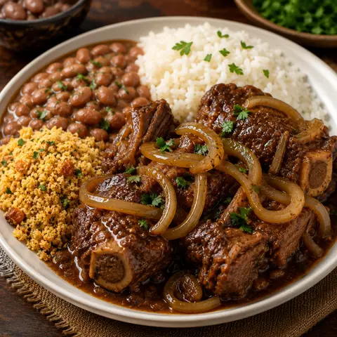 Segredo do Cheff