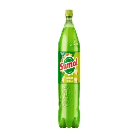 Sumol Ananás