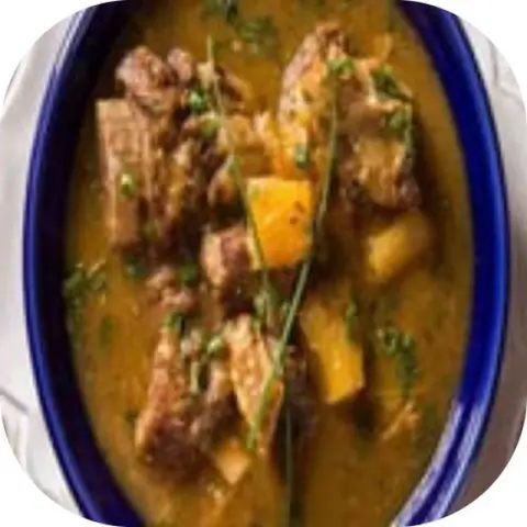 Vaca Atolada